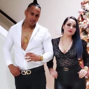 Meet your Posher, Marcos